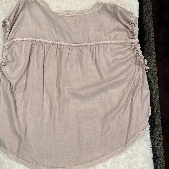 Free People sleeveless top - Picture 4 of 4